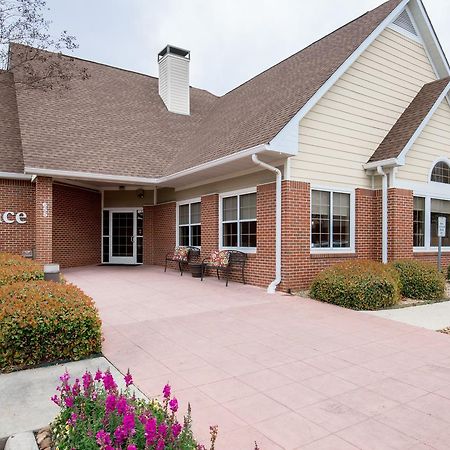 Residence Inn Houston North Zewnętrze zdjęcie