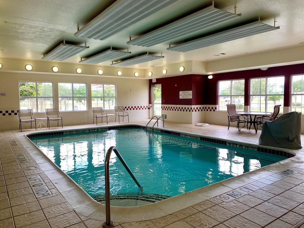Residence Inn Houston North Zewnętrze zdjęcie