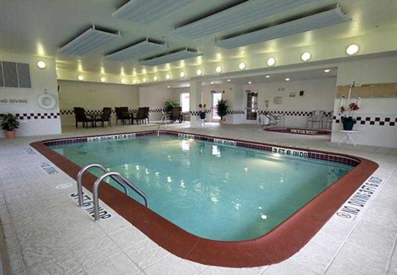 Residence Inn Houston North Zewnętrze zdjęcie
