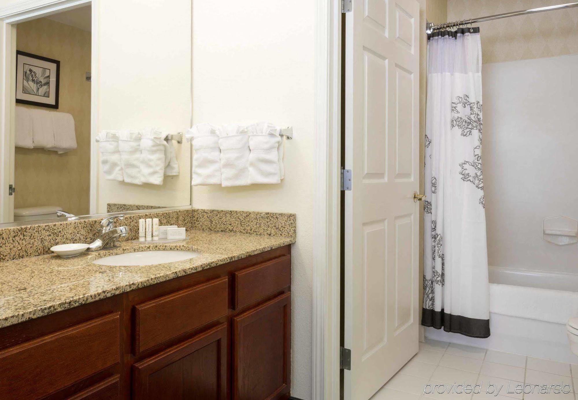 Residence Inn Houston North Zewnętrze zdjęcie