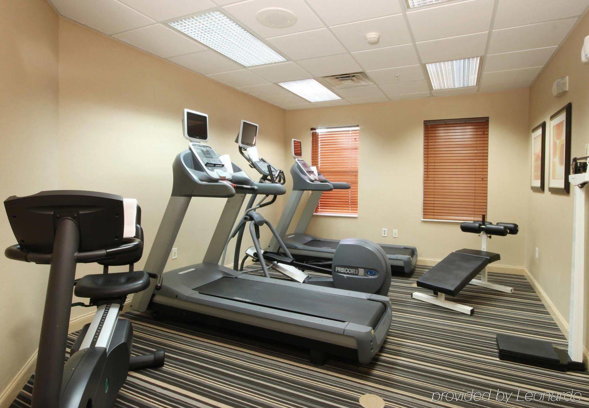 Residence Inn Houston North Udogodnienia zdjęcie