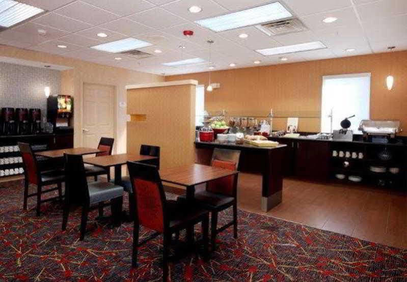 Residence Inn Houston North Zewnętrze zdjęcie